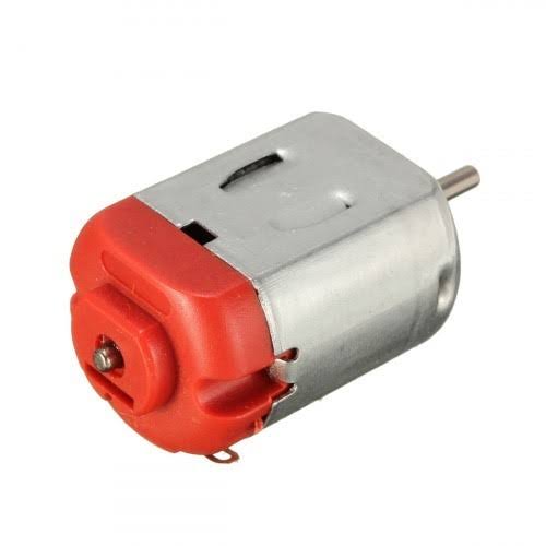 dc-motor